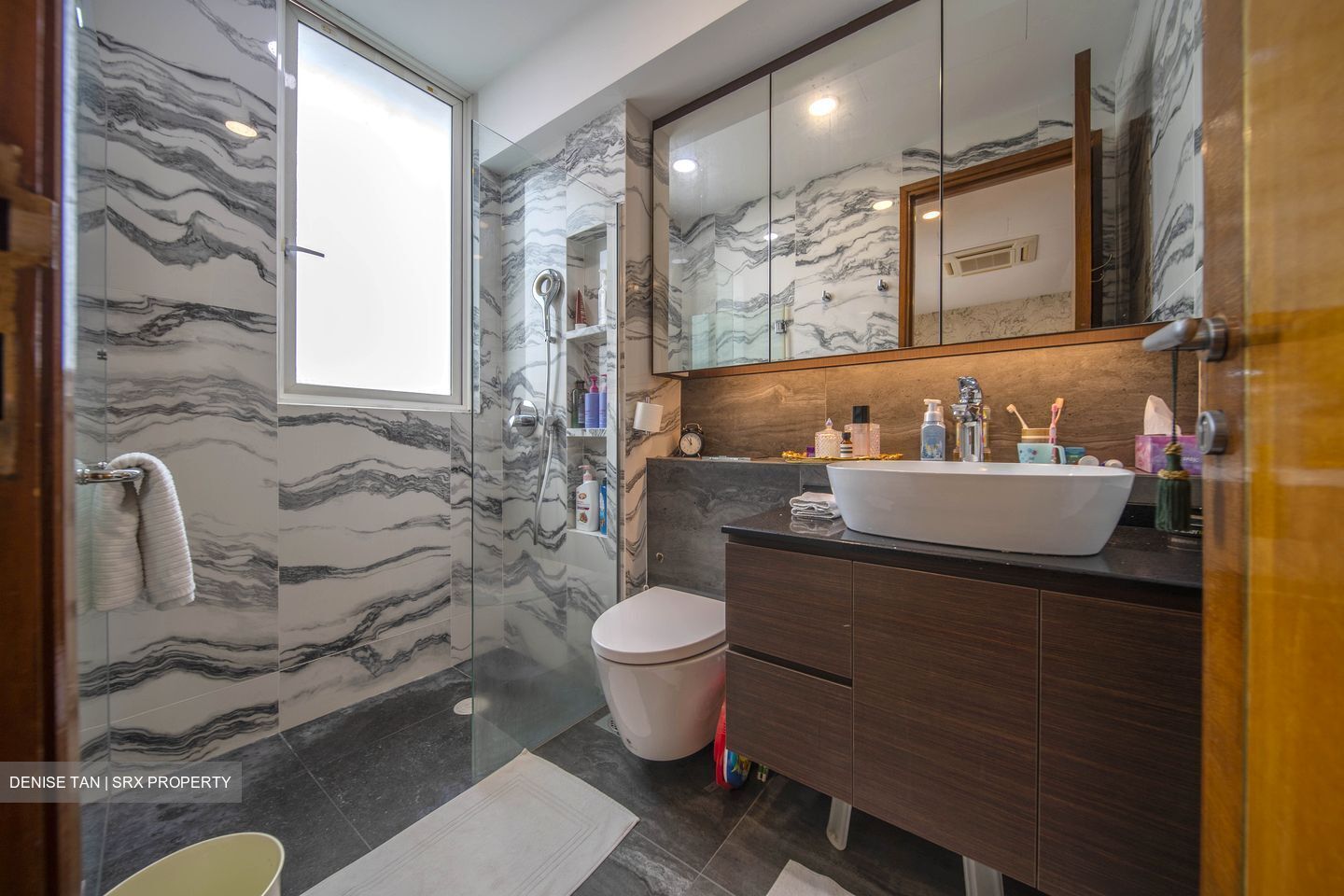 The Hermitage (D10), Apartment #542322101